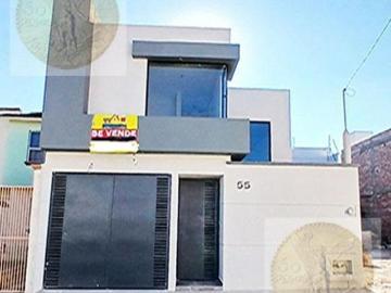 Casas nuevas, excelente ubicación