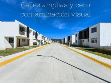 Casas nuevas Residenciales