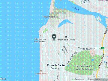Casas nuevas y modernas en Condominio sector Las Vertientes