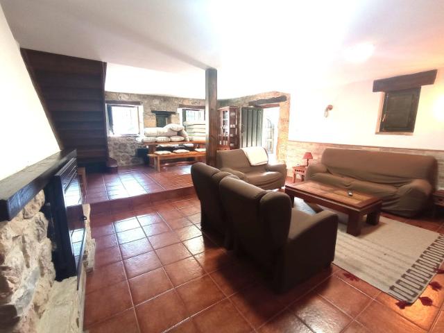Casas o chalets, Alquiler