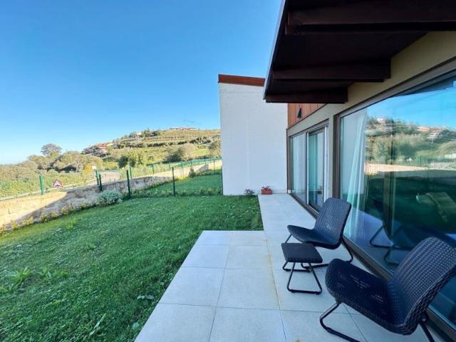 Casas o chalets, Alquiler