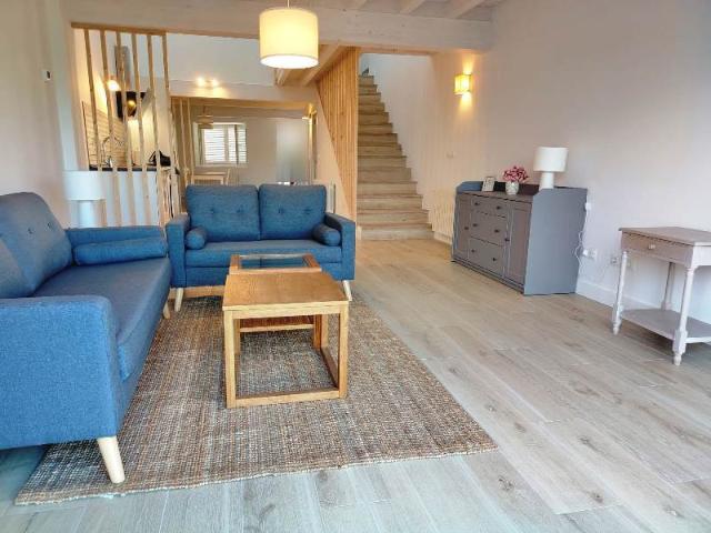 Casas o chalets, Alquiler