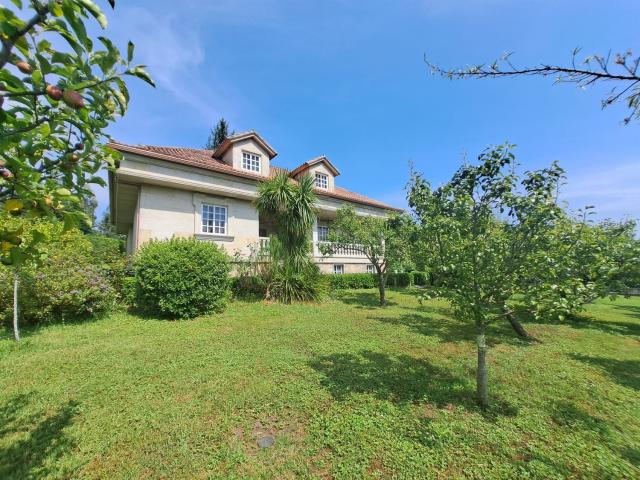 Casas o chalets, Alquiler