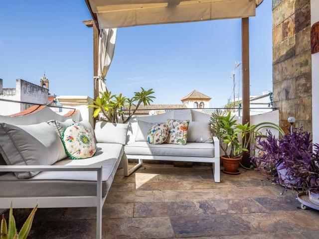 Casas o chalets, Alquiler, Casco Antiguo San Lorenzo
