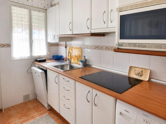 Casas o chalets, Alquiler