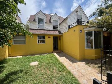 Casas parque quilin / peñalolen
