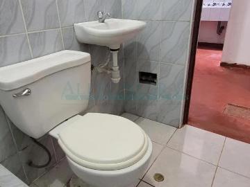 Casas PJ Domingo Trujillo