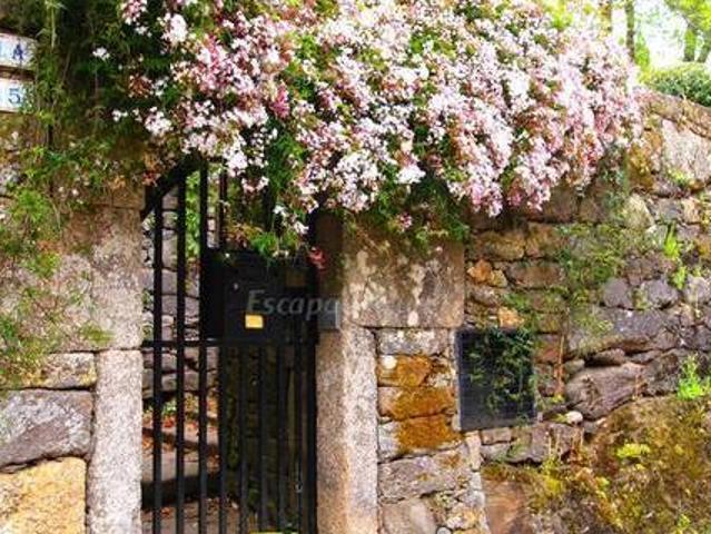 Casas Pontesarelas