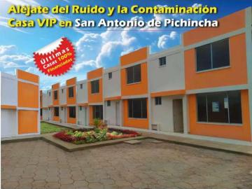 Casas Por Estrenar vip