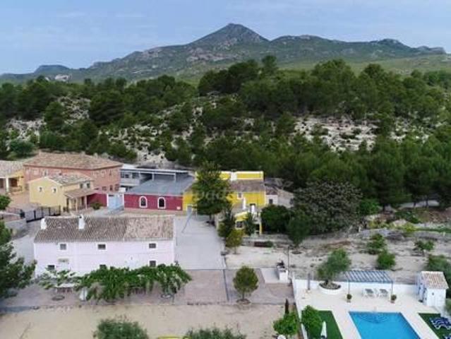 Casas Rapia