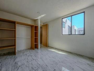 Casas Residenciales de 105m2, 120m2 y con excedente de terreno a 50 min de CDMX