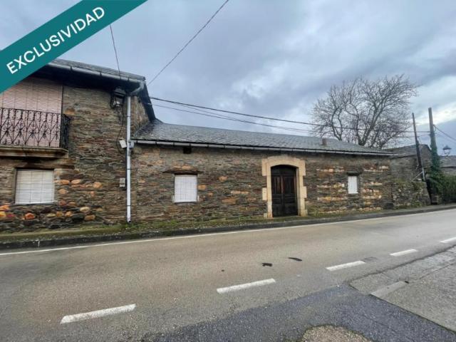 Casas Rurais Congosto León 99263521