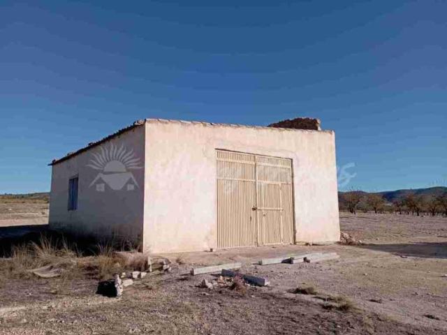 Casas Rurais Caudete Albacete LS96288434