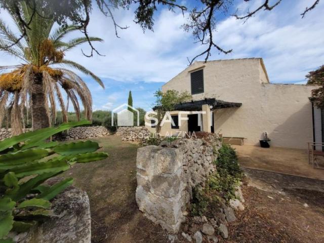 Casas Rurais Castell Baleares LS99006994