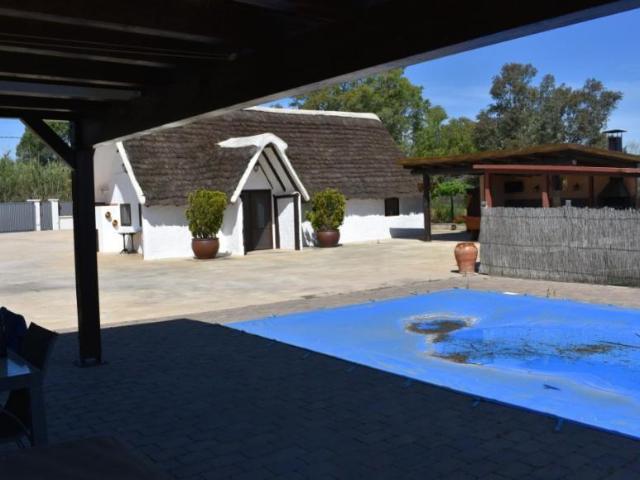 Casas Rurais Amposta Tarragona 99005136
