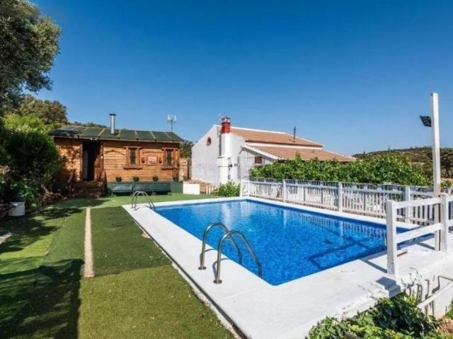 Casas Rurais Antequera Málaga 103118262