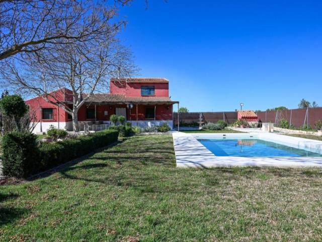 Casas Rurais Antequera Málaga LS101016805