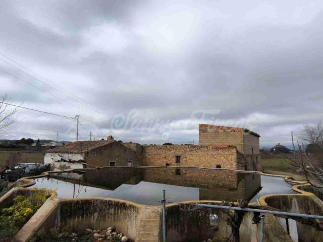 Casas Rurais Almansa Albacete 98340760