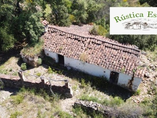 Casas Rurais Atajate Málaga LS96065272