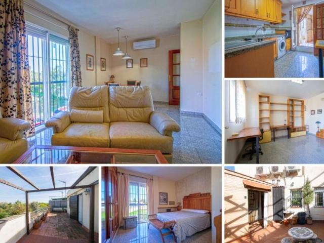 Casas Rurais Bormujos Sevilla 103118751