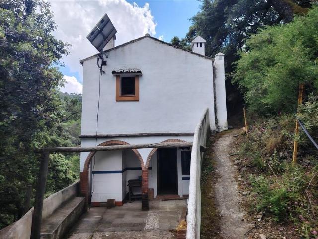 Casas Rurais Benastepal Málaga LS102143937