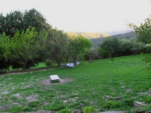 Casas Rurais Gaucín Málaga 86846093