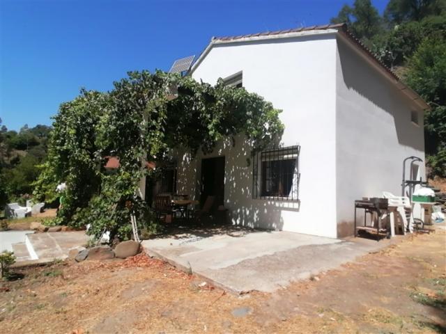 Venta Casas Rurais Genalguacil Málaga DLS58631241