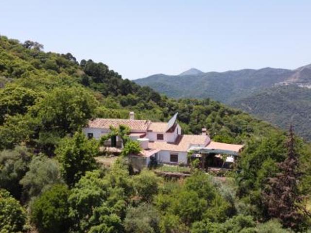 Venta Casas Rurais Genalguacil Málaga DS51042868