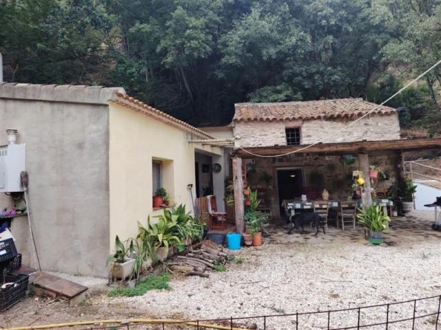 Casas Rurais Genalguacil Málaga 94751311