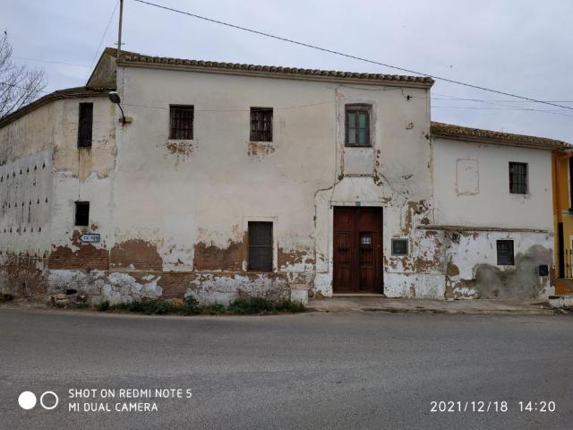 Casas Rurais Foyos Valencia 55453717