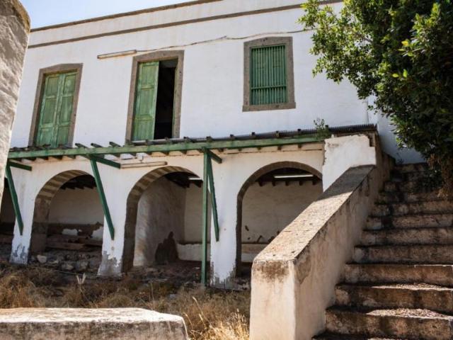 Casas Rurais Ingenio Las Palmas 104322318