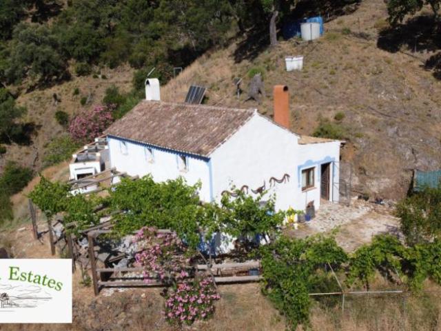 Casas Rurais Istan Málaga LS96288696