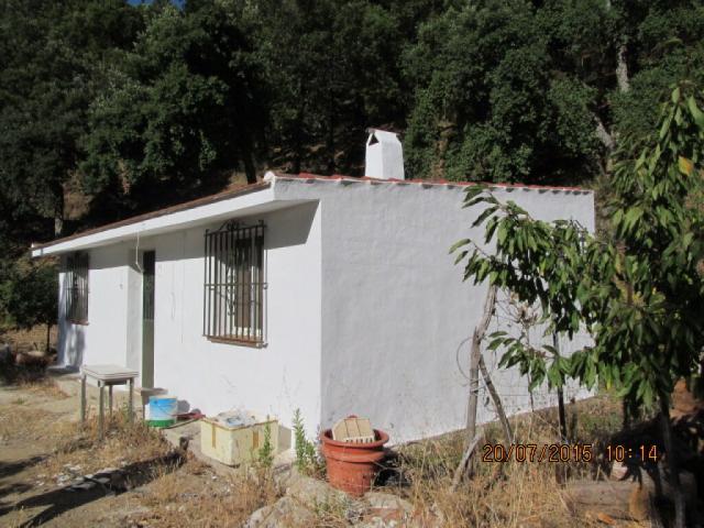 Casas Rurais Jubrique Málaga 75260411