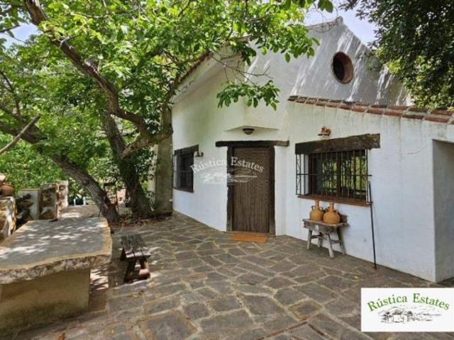 Casas Rurais Jubrique Málaga 77880296