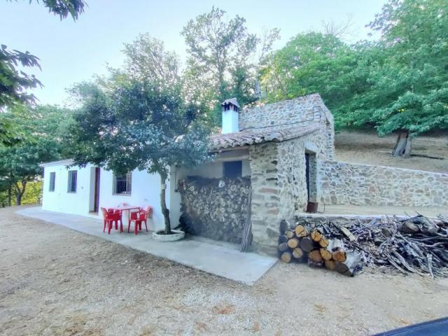 Casas Rurais Jubrique Málaga 80691042