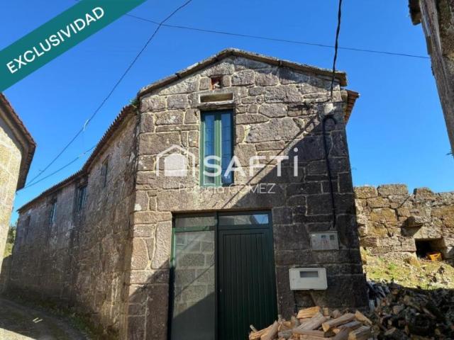 Casas Rurais Lama Pontevedra 99005098