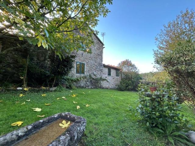 Casas Rurais Mondariz Pontevedra LS99006301