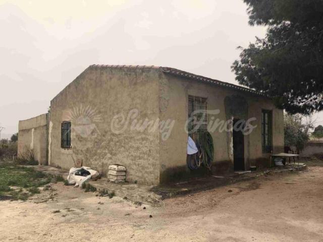 Casas Rurais Monovar Alicante LS100085464