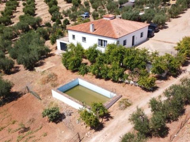 Casas Rurais Montellano Sevilla LS79079866