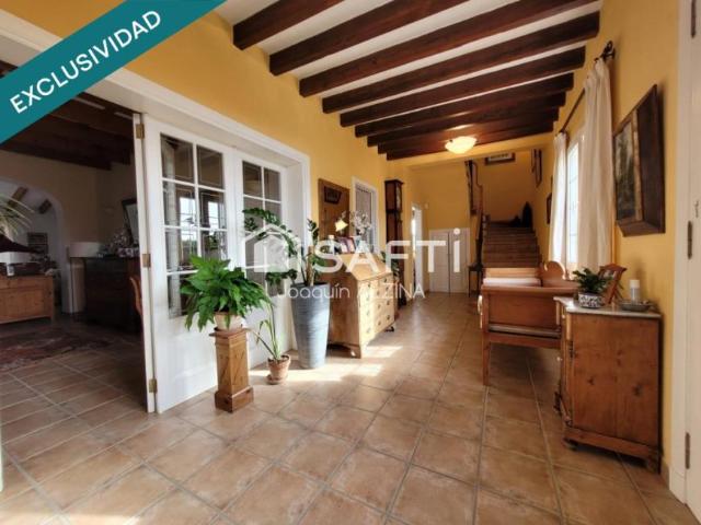 Casas Rurais Maó Baleares LS99006997