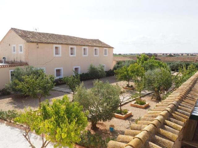 Casas Rurais Munera Albacete 97159510