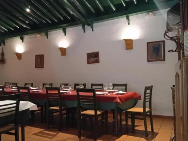 Casas Rurais Navahermosa Toledo LS99005786