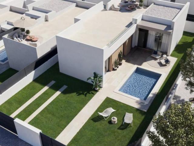 Casas Rurais San Miguel De Salinas Alicante LS99507387