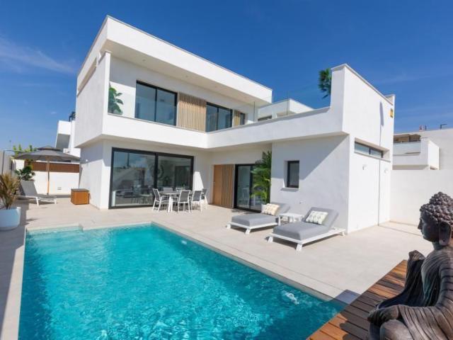 Casas Rurais San Javier Murcia 99507426