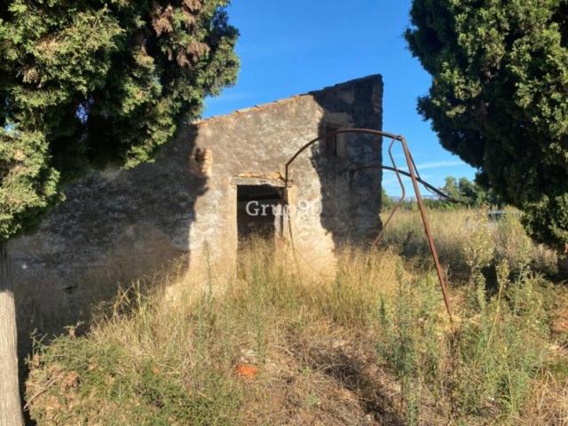 Casas Rurais Santa Barbara Tarragona LS96292070