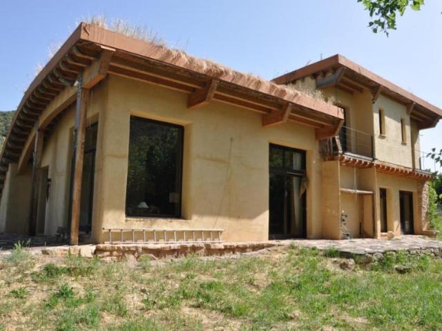 Casas Rurais Siguenza Guadalajara LS99004877