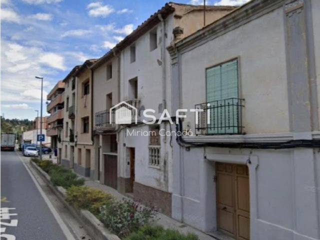 Casas Rurais Pobla De Claramunt Barcelona LS101186577