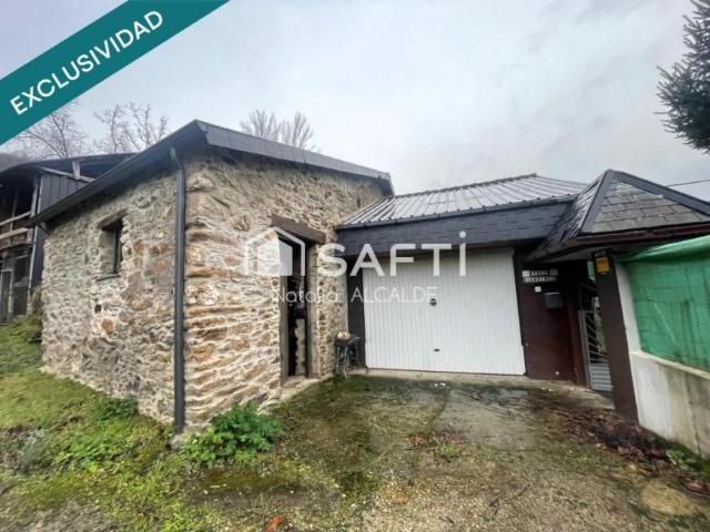 Casas Rurais Ponferrada León LS99005967