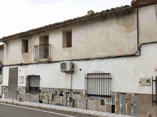 Casas Rurais Pinoso Alicante LS100046567