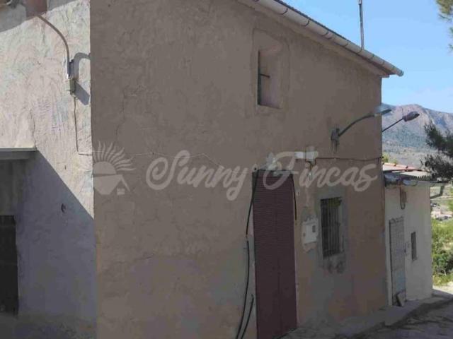 Casas Rurais Romana Alicante 103652163